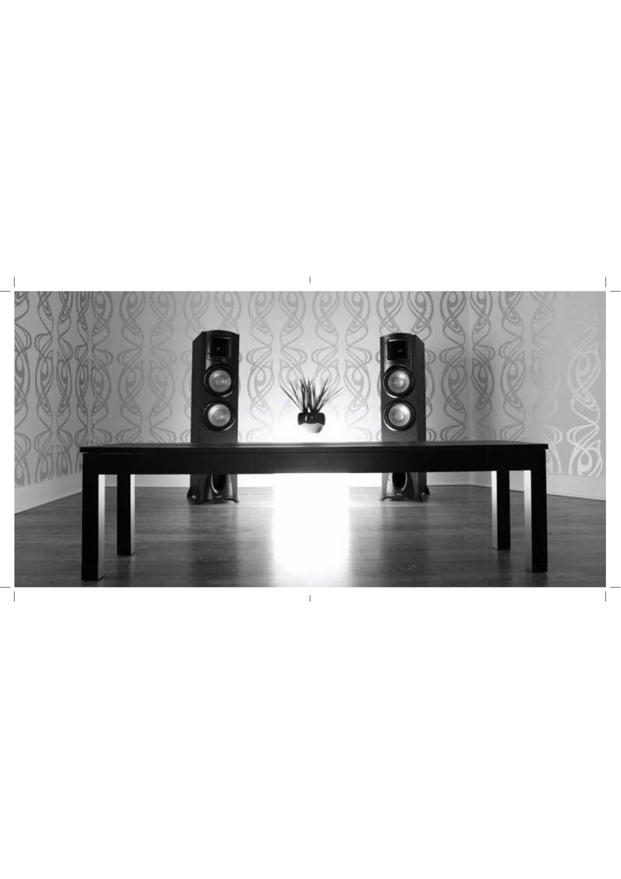 PDF manual for Klipsch Subwoofer SUB-10